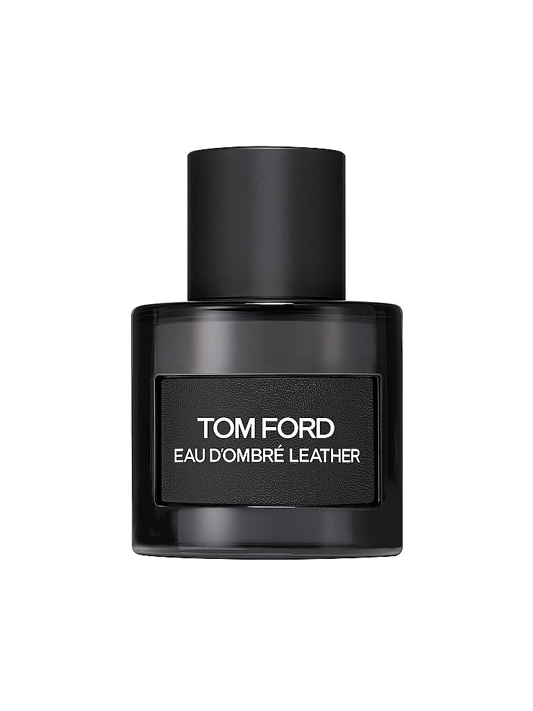 TOM FORD Signature Homme Eau d'Ombré Leather Eau de Toilette 50 ml Unisex 3